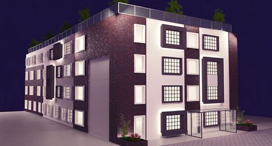 AJ Homes