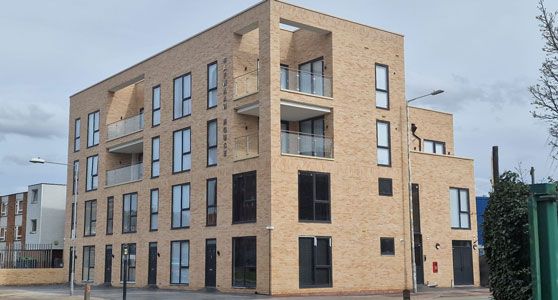 Safwaan Apartments