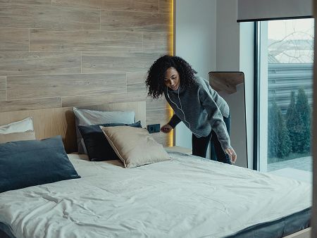 Airbnb Management