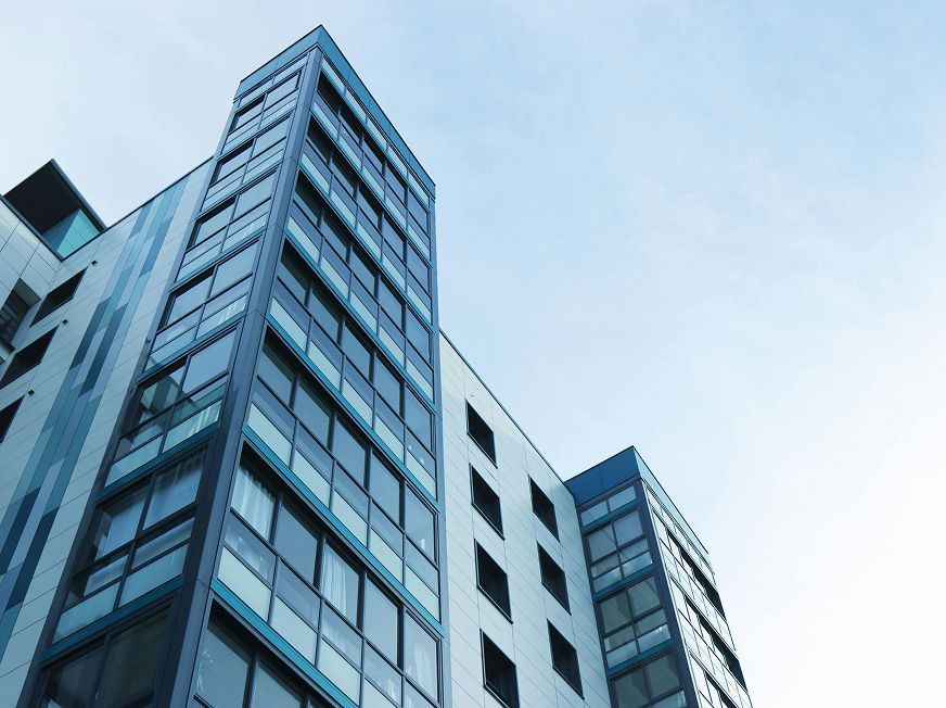 Commercial Assets