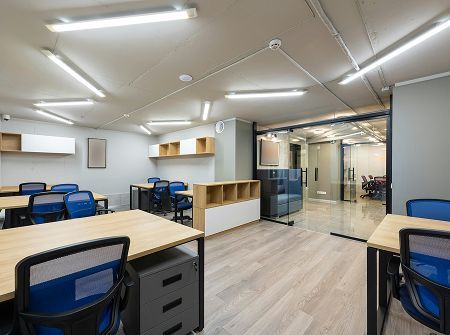 Commercial Assets