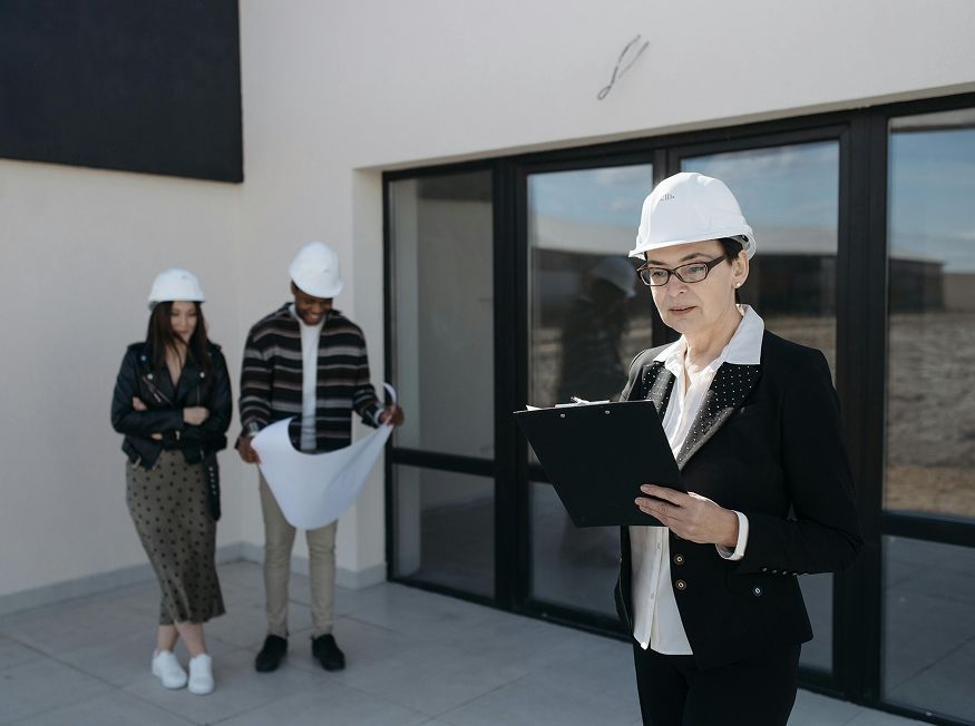 Facilities Management