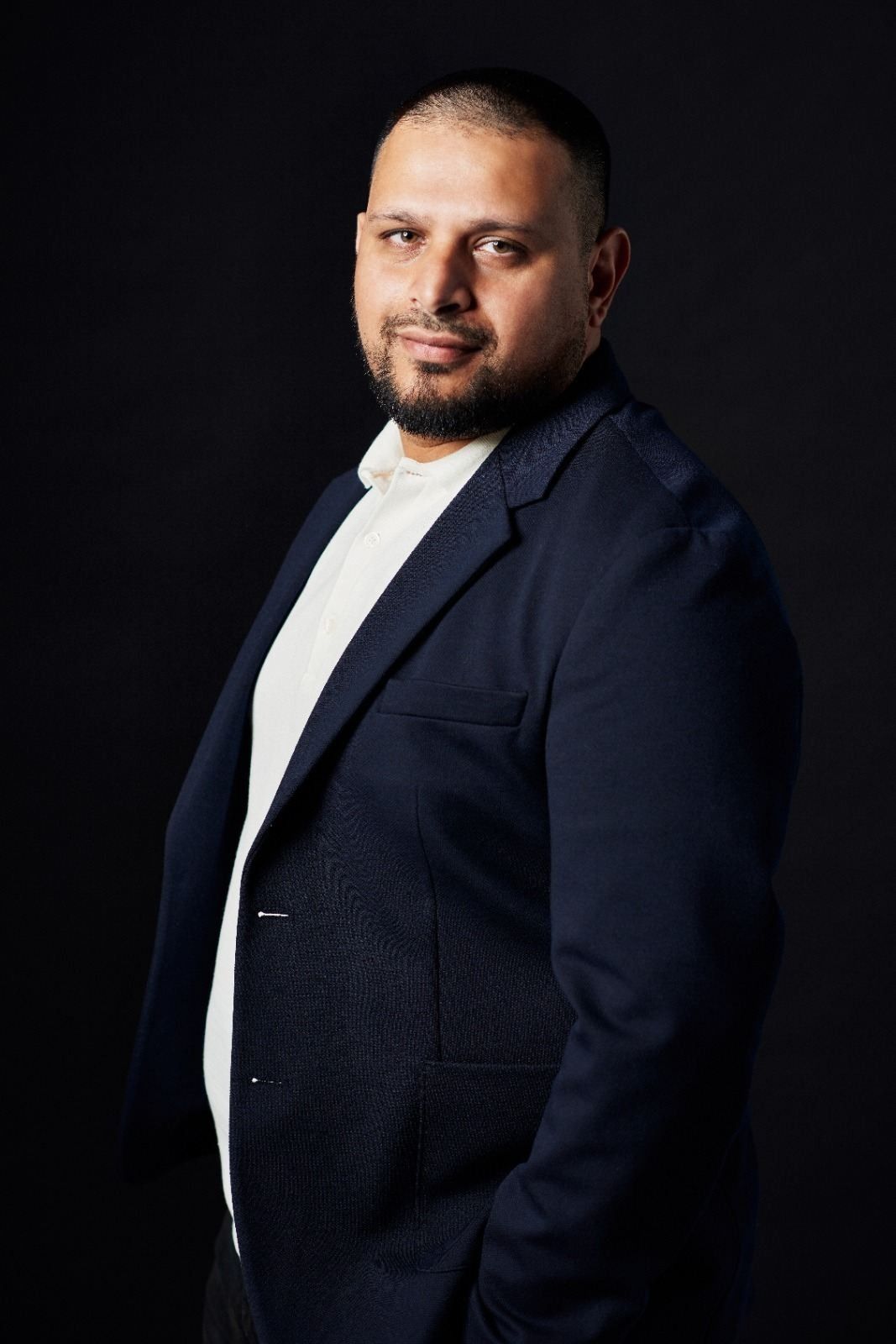 Ibby Mohammed