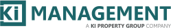KI Management Logo