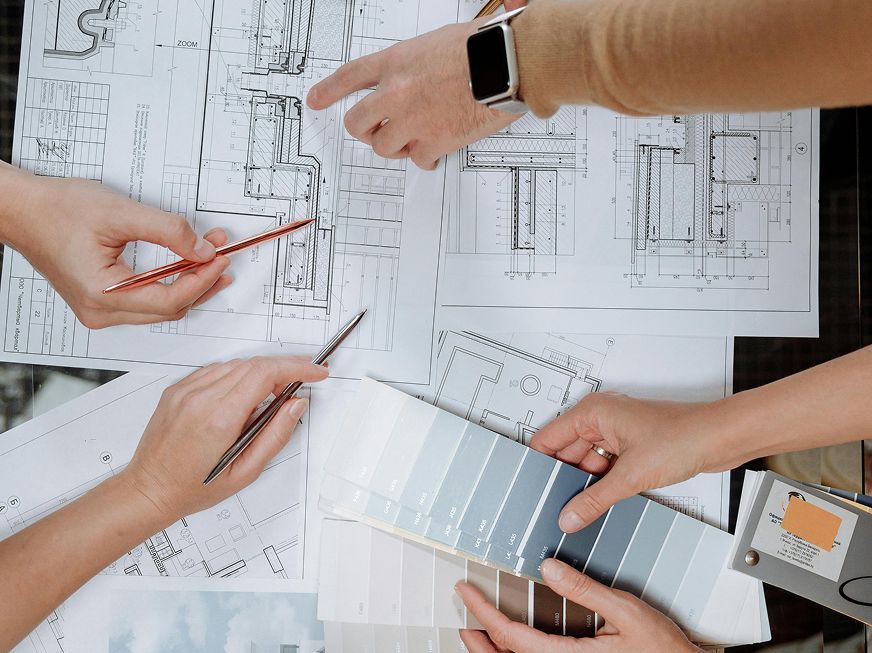 Project Management