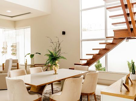 Residential Assets