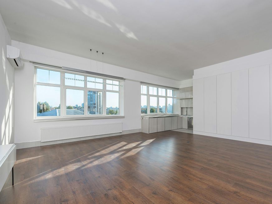 Vacant Property Management